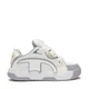 Жіночі кеді Champion TronSkate V1 White/Light Bone 43 Бежевий U3AFCTW07A4 - зображення 1