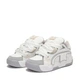 Жіночі кеді Champion TronSkate V1 White/Light Bone 43 Бежевий U3AFCTW07A4 - зображення 2