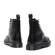 Чоловічі туфлі Dr. Martens 1460 Mono Black Smooth 38 Чорний 14353001 - зображення 5