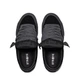 Жіночі кеді Straye Logan Puff Blackout 37 Чорний STR-024 - зображення 3