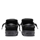 Чоловічі кеди Straye Logan Puff Blackout 38 Чорний STR-024 - изображение 5
