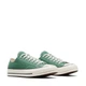 Жіночі кеді Converse Chuck Taylor Vintage 70 OX Admiral Elm/Egret/Black 42.5 Зелений A06524C - зображення 2