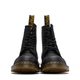 Жіночі черевики Dr. Martens 1460 Black Greasy 45 Чорний 11822003 - зображення 4