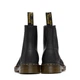 Жіночі черевики Dr. Martens 1460 Black Greasy 45 Чорний 11822003 - зображення 5