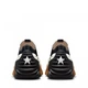 Жіночі кеді Converse Run Star Motion OX Black/White 38,5 172895C - зображення 4