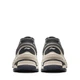 Жіночі кросівки Li-ning Renew Moonlight Gray/Cold Ebony Black 36 Чорний AGCU044-2 - изображение 4