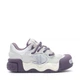 Жіночі кеді Champion AutoSkate V1 Pearl Smoke Gray/Dream Purple 36 Фіолетовий U4CFCTW03P1 - зображення 1