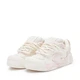 Жіночі кеді Champion AutoSkate V1 Milk White/Pink 38 Білий U4AFCTW05K1 - зображення 2
