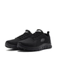 Чоловічі кросівки Skechers Track Leshur Mono Black 39 Чорний 232758-BBK - изображение 2