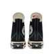 Жіночі кеді Converse Chuck Taylor Vintage 70 Plus HI Black/Egret 35 Чорний A00916C - зображення 4