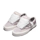 Жіночі кеді Straye Logan Puff Dusty Pink 36.5 Розовий STR-013 - зображення 2