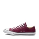 Жіночі кеді Converse Chuck Taylor All Star OX Maroon 36 Вишневий M9691C - зображення 3