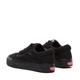 Чоловічі кеди Vans Old Skool Mono Black 39 Чорний VN000D3HBKA1 - зображення 4