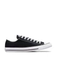 Жіночі кеді Converse Chuck Taylor All Star OX Black 36 Чорний M9166C - зображення 1