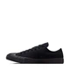 Кеди чоловічі Converse Chuck Taylor All Star OX Mono Black 44.5 Чорний M5039C - зображення 3