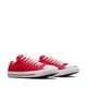 Кеди чоловічі Converse Chuck Taylor All Star OX Red 44.5 Червоний M9696C - зображення 2