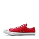 Кеди чоловічі Converse Chuck Taylor All Star OX Red 44.5 Червоний M9696C - зображення 3