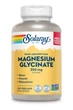 Глицинат магния SOLARAY "Magnesium Glycinate" с биоперином и высокой усвояемостью, 350 мг (120 вегетарианских капсул) - изображение 1
