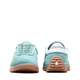 Жіночі кросівки Converse Run Star 39 Бірюзовий A11505C - зображення 4