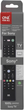 Pilot uniwersalny One For All Sony Basic (URC1312) - obraz 3