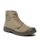 Туфлі Palladium Pampa HI Dusky Green 42 Оливковий 02352-308-M - зображення 2