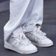 Жіночі кеди Palladium Pallablast Skate Off White 45 Білий 08640-102-M - изображение 6
