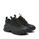 Чоловічі черевики Caterpillar Intruder Galosh 2.0 Black 38 Чорний P111554 - изображение 2