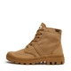 Жіночі черевики Palladium Pallabrousse Woodlin 44 Коричневий 00069-209-M - изображение 3