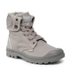 Жіночі туфлі Palladium Baggy Titanum/High Rise 38 Сірий 92353-066-M - зображення 2