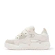 Жіночі кеді Champion FutureSkate V1 Light Pink/Beige 38 Бежевий U3DFCTW06K2 - зображення 3