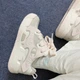 Жіночі кеди Champion FutureSkate V1 Light Pink/Beige 45 Бежевий U3DFCTW06K2 - изображение 6