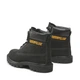 Чоловічі черевики Caterpillar Colorado 2.0 Black 40 Чорний P110425 - изображение 4