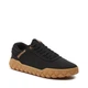 Кросівки чоловічі Caterpillar Hex Plus Canvas Black 40 Чорний P111347 - зображення 2