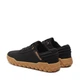 Кросівки чоловічі Caterpillar Hex Plus Canvas Black 40 Чорний P111347 - зображення 4