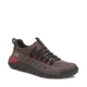 Чоловічі кросівки Caterpillar Crail Sport Low Pavement 46 Чорний P725596 - изображение 2