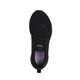 Жіночі кросівки Skechers BOBS Unity Sleek Waves Black 42 Чорний 117441-BBK - изображение 3