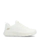 Жіночі кросівки Skechers BOBS Sport B Flex HI Parallel Force Off White 40,5 Білий 117342-OFWT - изображение 1