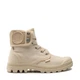Черевики чоловічі Palladium Baggy Sahara/Safari 44 Бежевий 92353-221-M - зображення 1