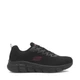 Чоловічі кросівки Skechers BOBS B Flex Black 43 Чорний 118106-BBK - изображение 1