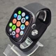 Смарт-часы Smar Watch GS11 Pro 46 mm с функцией звонка укр меню - изображение 8