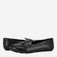 Женские мокасины Calvin Klein 993043996 39.5 Черные (1159836226) - изображение 3