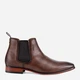 Мужские демисезонные челси Tommy Hilfiger 711435326 43 Коричневые (1159836099) - изображение 1