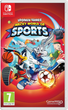 Gra Nintendo Switch Looney Tunes: Wacky World of Sports (Kartridż) (5060968301927) - obraz 1