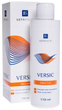 Zestaw kosmetyków do pielęgnacji LeFrosch Capitis Duo szampon do włosów 110 ml + Versic emulsja na łupież pstry 110 ml (5907612710776) - obraz 3
