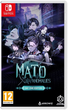 Gra Nintendo Switch Mato Anomalies Day 1 Edition (Kartridż) (4020628617622) - obraz 1