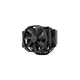 Кулер для процессора Noctua NH-D15 CHROMAX.BLACK - изображение 1