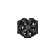 Кулер для процессора Noctua NH-D15 CHROMAX.BLACK - изображение 2