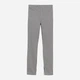 Брюки женские H&M 7962103wer 44 Черные с белым (PS2030000358687) - изображение 1