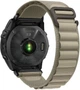 Ремінець ArmorStandart AlpinaStyle для Garmin 22 mm Olive (ARM85687) - зображення 2