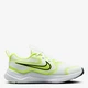 Подростковые кроссовки для мальчика Nike Cosmic Runner (Gs) HM4402-106 38 White/Volt/Black (197863550596) - изображение 1